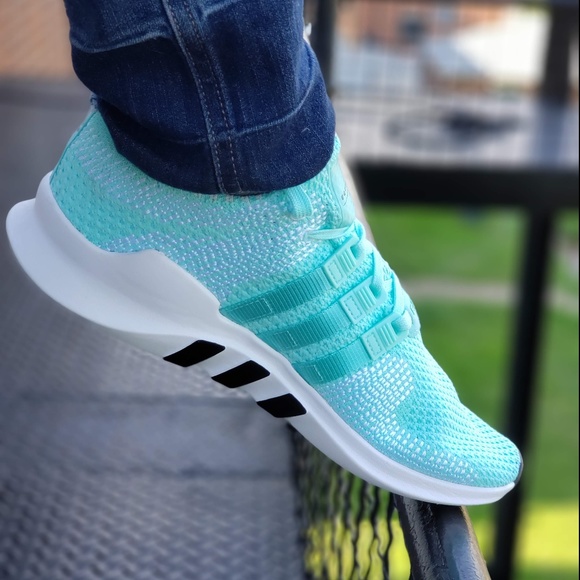 Adidas EQT Primeknit - Picture 2 of 7
